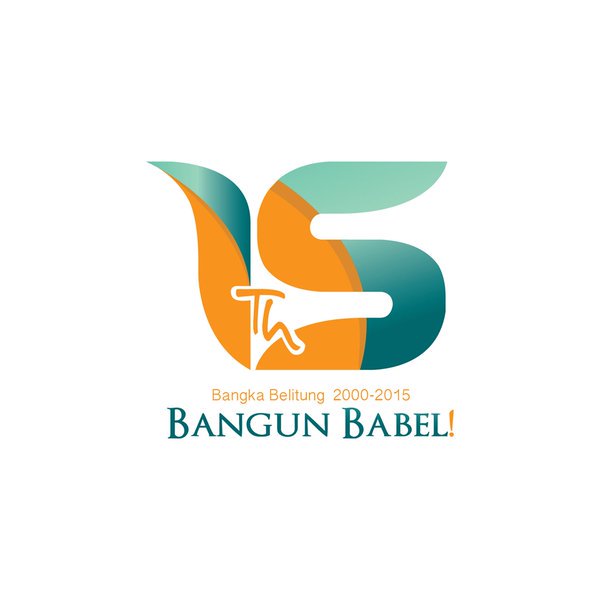 BangkaTerkini's tweet photo. #HUTBABEL15 @BayuHardiyant0 Selamat ulang tahun BABEL (BANGUN BABEL) dari tidurnya😊 https://t.co/91auSXNw7Q