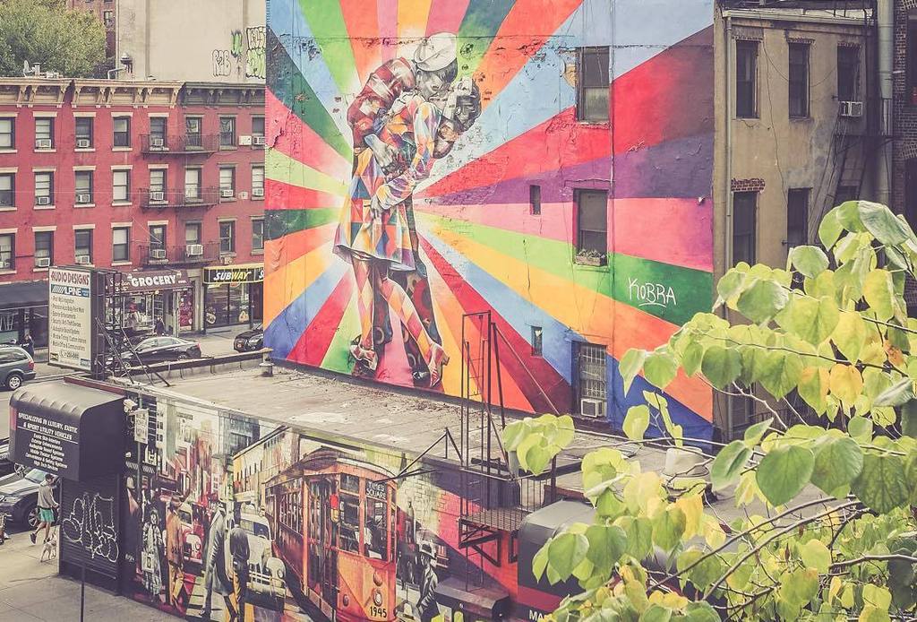 StArtEverywhere's tweet photo. Street Art NYC
#travelpicsdaily #newyork_world #nycbuildings #igers_newyork #CTNewYork #newyork_instagram #worldsh… https://t.co/bKZOzEgUpj
