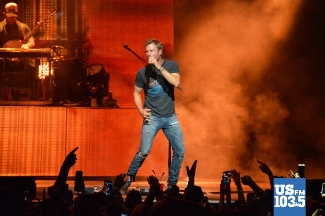 Happy birthday  to when he was in in July!  