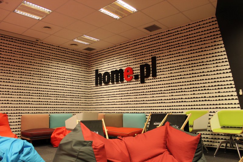 home_pl's tweet photo. Sleep Room czeka na pierwszych uczestników. 6 godzin już za nami... #UI2015 https://t.co/r4wpv05wUY