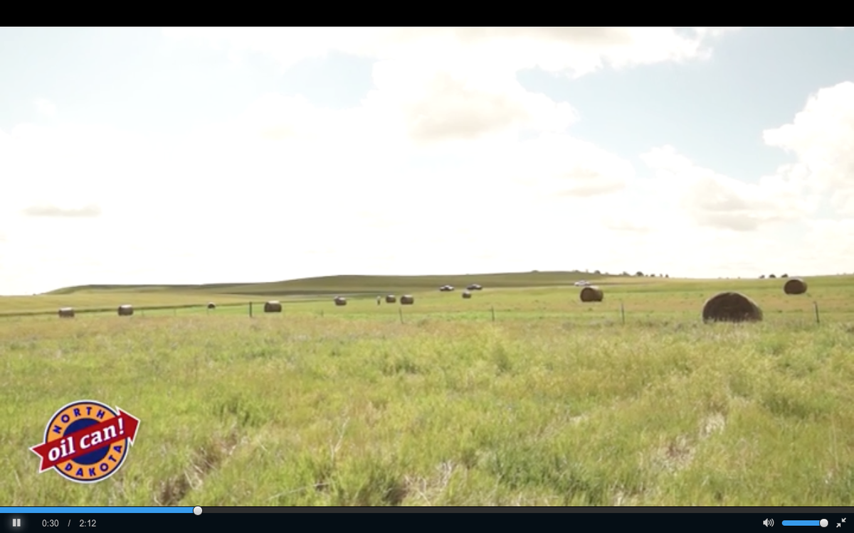 North Dakota Petroleum Council tweet media