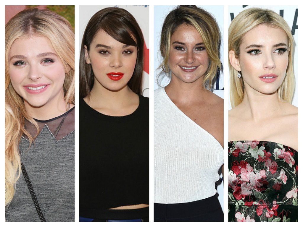 Ellas pudieron ser Katniss tinyurl.com/pgh6agv