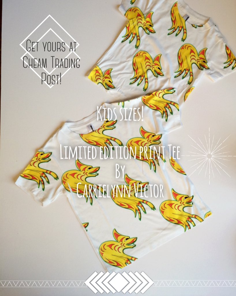 Carrielynn Victor tweet media