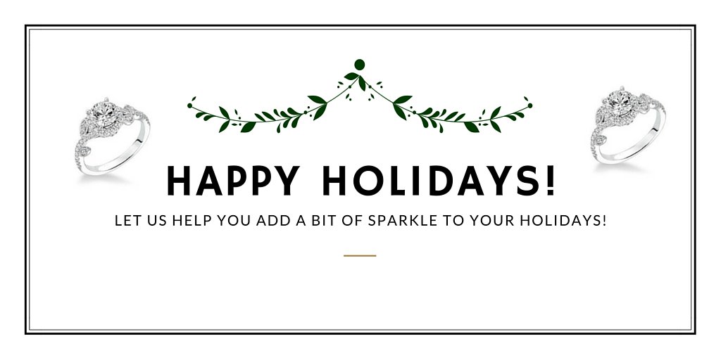 If you're #proposing this #holiday season - let us help you make it extra special!