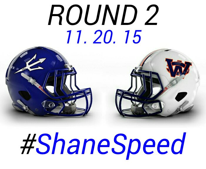 PRCathletics's tweet photo. Almost time! #ShaneSpeed #GoDevils https://t.co/Mocle04FWu