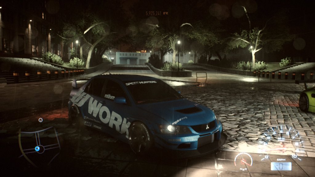 JacpCastro's tweet photo. @BlackPanthaaYT what do you think?! #evo #needforspeed https://t.co/nDyOXXiJEr
