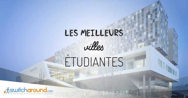 SwitchAround's tweet image. .@Bordeaux, 4ème au palmarès des villes étudiantes d'après @letudiant 🎉😍 #BordeauxMaVille &amp;gt; ow.ly/UNRJp