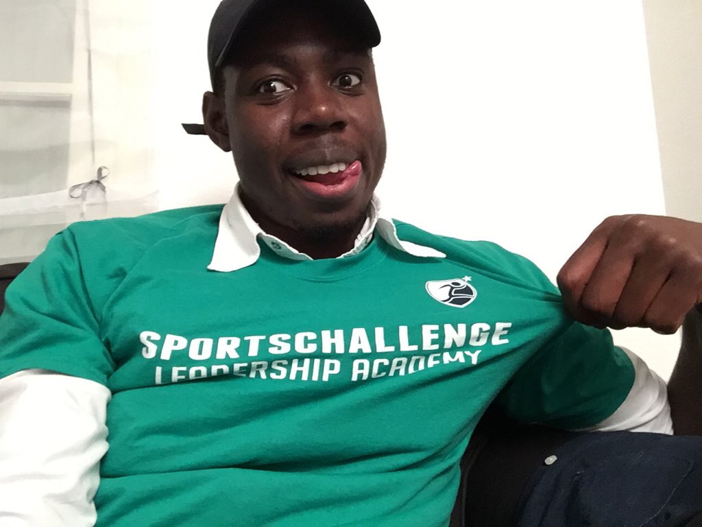 Eric Boateng tweet media