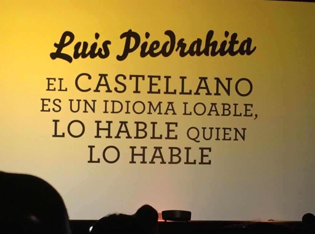 laurisss3's tweet photo. Noche de monólogo con @PiedrahitaLuis 🕵 https://t.co/CNFEpxHxGT