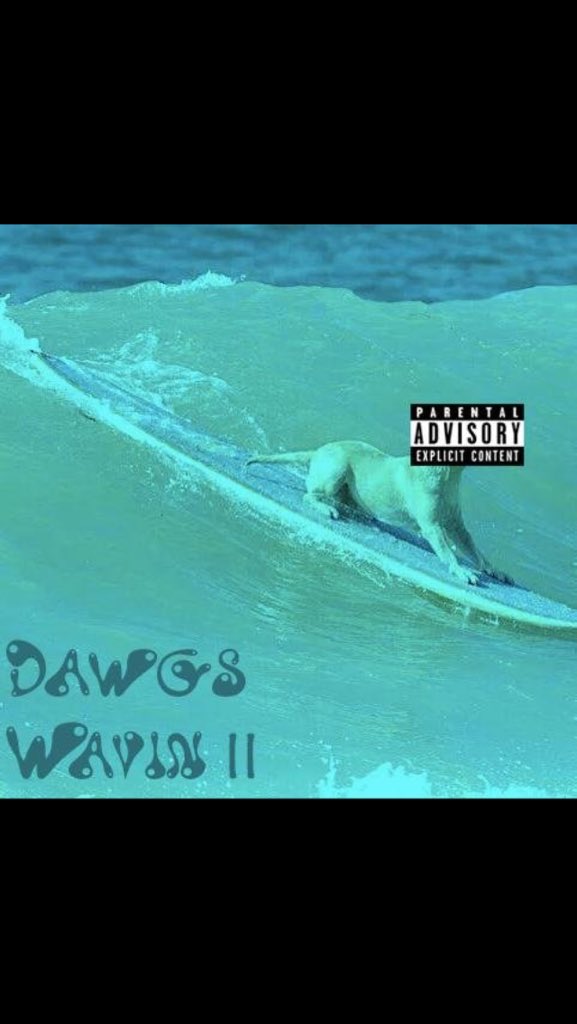 EssFP's tweet photo. DW2 droppin today don't be a goof bangers only #supportyourppl https://t.co/57QFAJMRSg