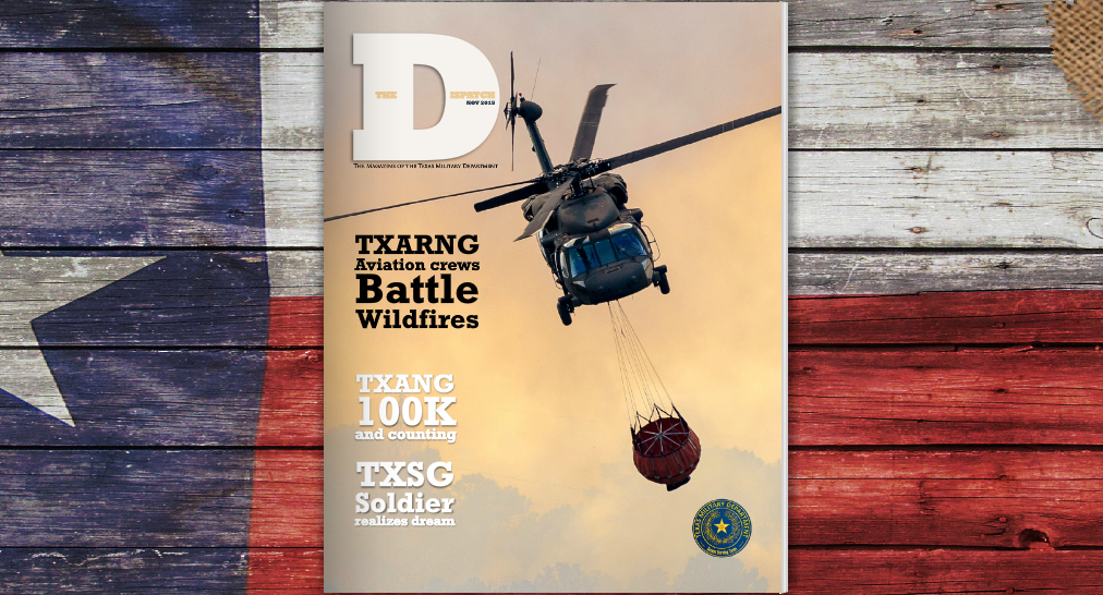 TXMilitary's tweet photo. Check out this month's #TXMF Dispatch and see what your TX #NationalGuard has been up to! https://t.co/Y6WpSJiOTZ https://t.co/HGlbPPVgo9