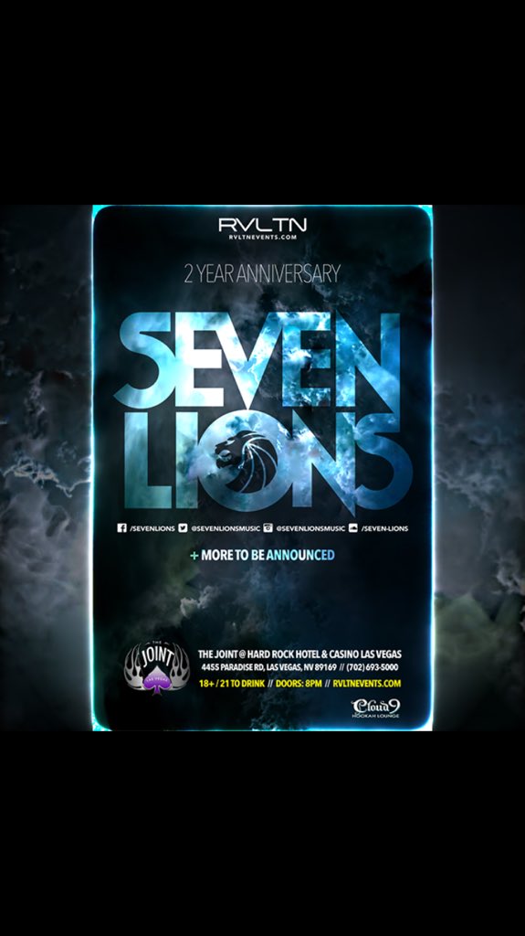 B3RKYTHO's tweet photo. @ravealation @sevenlionsmusic and #RVLTN2Year let's get it https://t.co/dhNm9b48ue