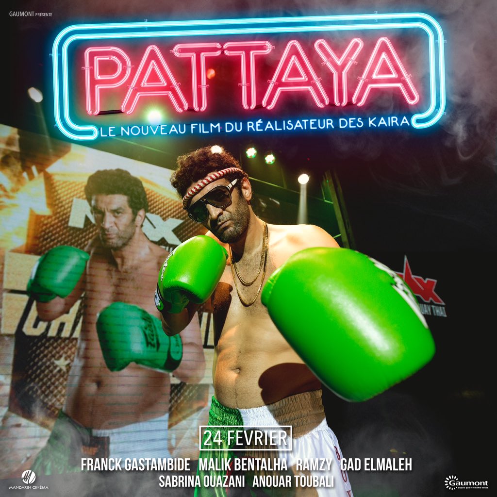 Ramzy Zyram (@ramzyzyram) on Twitter photo 