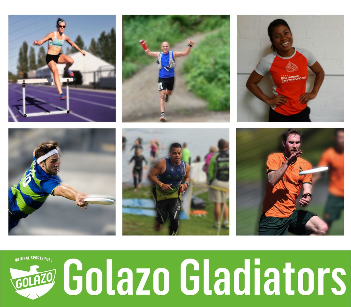 Don't miss your shot to be a #Golazo Gladiator! Apply to be on our team &amp; get great perks! drinkgolazo.com/2016-golazo-gl…