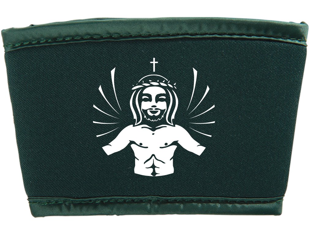 GetJavaJesus's tweet image. @GetJavaJesus reusable coffee sleeves, a great stocking stuffer! #javajesus #WarOnChristmas javajesus.org