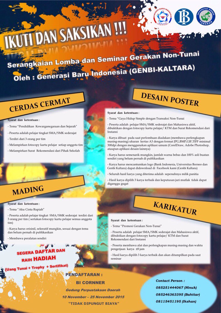 iksanp11's tweet photo. Genk bantu promote bahh @Tarakan_Promote @TarakanID https://t.co/tAKIao3JAI
