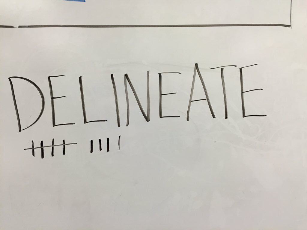 FultonHSArt's tweet photo. How did I do? 😁 #FultonTC https://t.co/ME4SZH4ttA