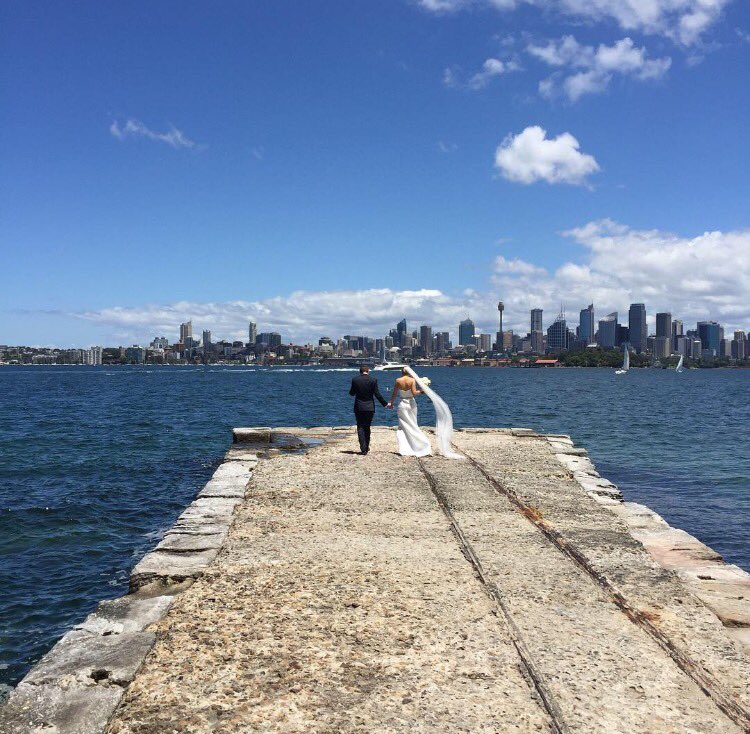 Wedding times <a href="/AmandaJBattle/">Amanda Battle</a> <a href="/carlhugo/">Carl-Hugo Ander</a> #HappilyEverAnder