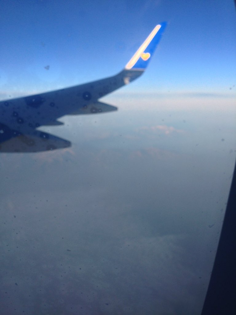 jillian68097945's tweet photo. Great flight home , great conference , thank u . See you next time #Itstimelive https://t.co/DnvlUH5T4M