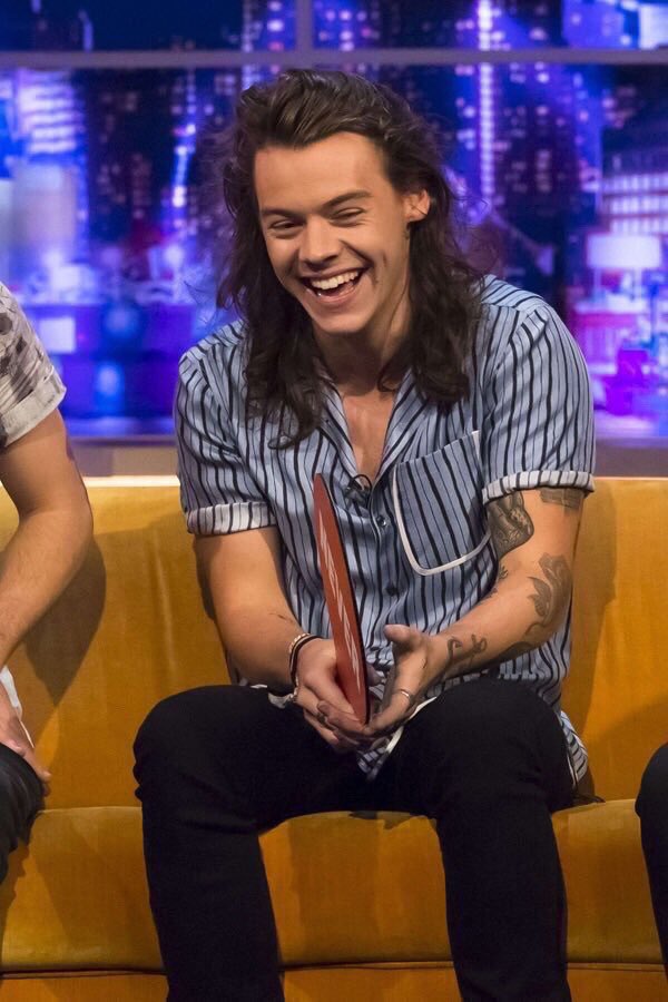 MiliPrandiOk's tweet photo. #1DARG #1DHarry https://t.co/xwRmI6ZnQQ