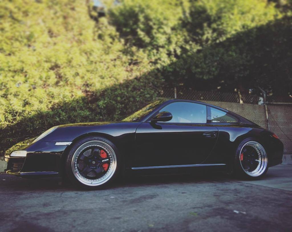 OnlyCarrera's tweet photo. 91️⃣1️⃣ x S1️⃣
#Porsche #Porsche911 #911 #PorscheCarrera #Carrera #PorscheCarreraS #997 #9972 #WorkWheels #WorkS1 #… https://t.co/WzbheyJvzC