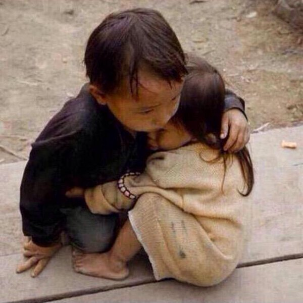 FatmaDusgun's tweet photo. Çocuklar uyurken sessiz olunur ölürken değil!!! #StopGenocideOfTurkmen https://t.co/f6AqygV9oA