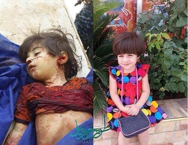 MtluSen's tweet photo. Dün Dünya Çocuklar Günüydü...
Bugün ise Türkmen Çocuklara Zülm günü
Dünya katliama susuyor
#StopGenocideOfTurkmen https://t.co/rEk4Piqv6d