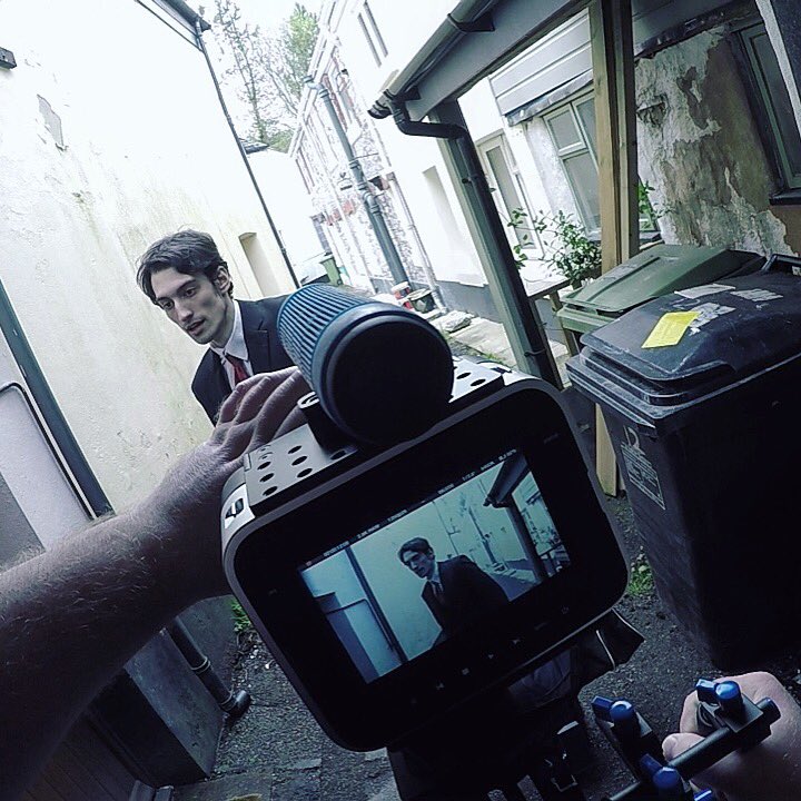 AFoolsGameMovie's tweet photo. A few BTS #photos taken over the last year of production. Been a great ride! #indiefilm #filmmaking #film #producer https://t.co/0bYlA0vMKq