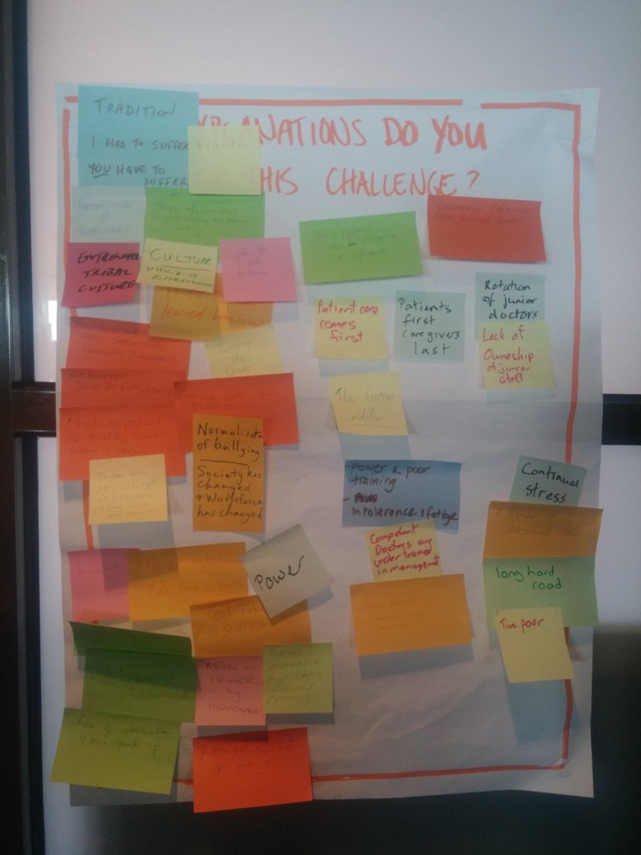 #SettingTheStandard - addressing #bullying + #harassment in medicine <a href="/amavictoria/">AMA Victoria</a> <a href="/DrMukeshH/">Mukesh Haikerwal</a> <a href="/DrSallyCockburn/">Dr Sally Cockburn</a>