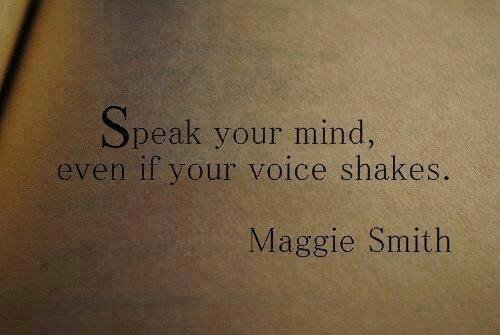 ADevotedYogi's tweet photo. speak your voice

#quote
#truth https://t.co/l6YeZURTVY