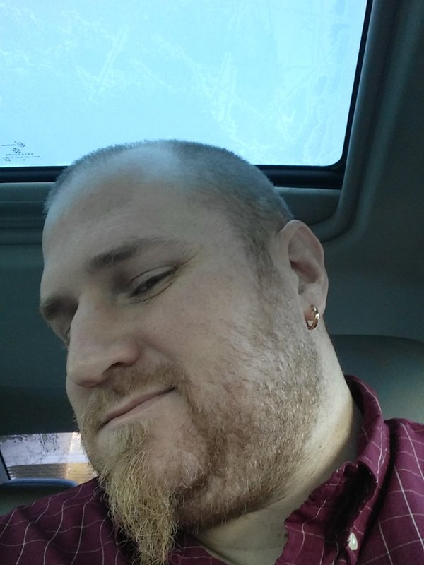 No Shave Aware tweet media