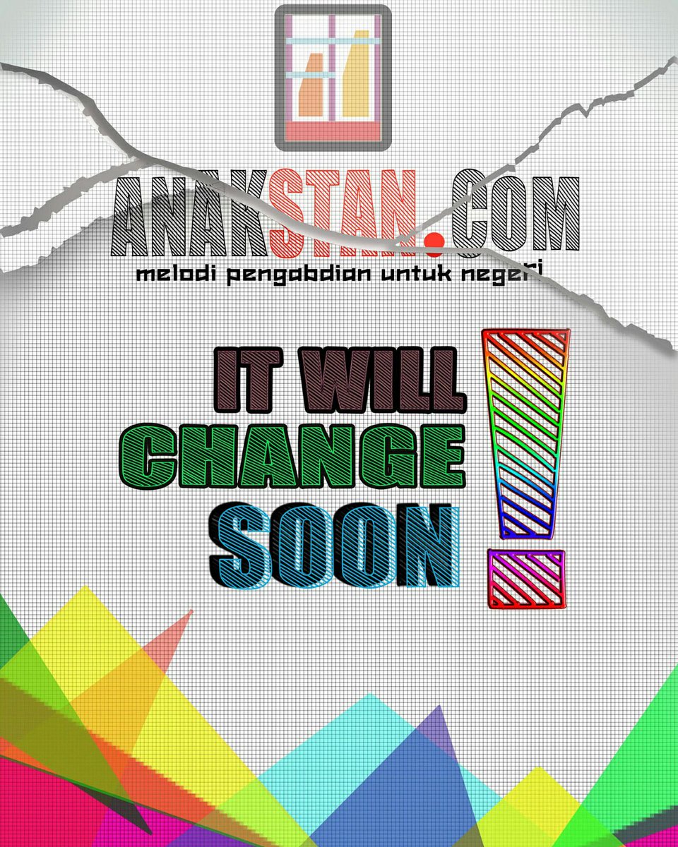 Jangan lupa datang ke Alumni Home Coming dan kunjungin stand anakstan.com di lobby gedung I dan G ya !