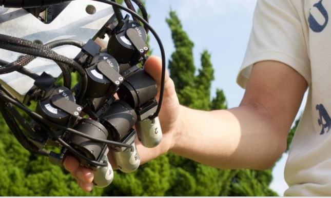 Robohub's tweet photo. What’s new in robotics this week? Empathy for robots https://t.co/Cl7xdQcH4h https://t.co/ePRINjtKwU