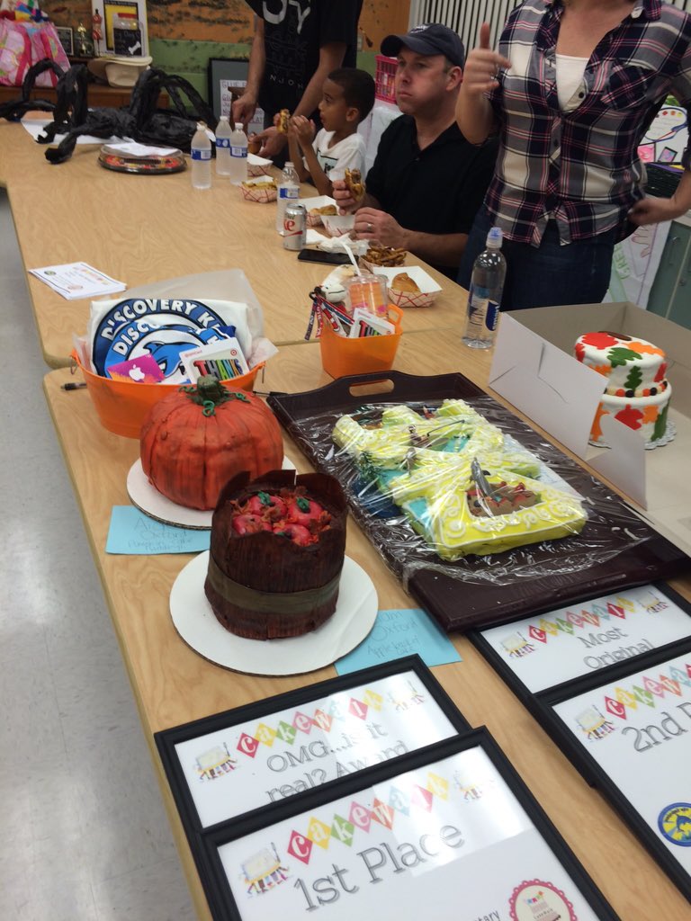 Discovery Key El tweet media