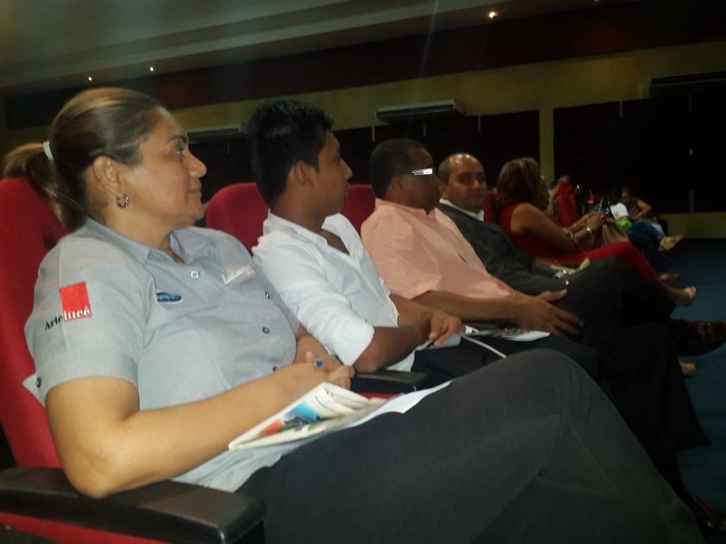 <a href="/FacDerechoUP/">Admisión de la Facultad de Derecho UP</a> del #CRUA #Chitré reitera su compromiso académico y realizan la jornada final de #SemanadelDerecho