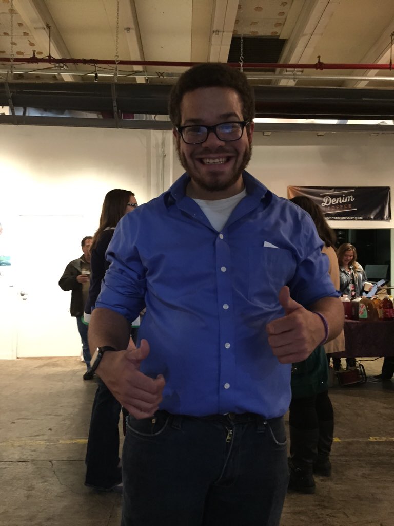 CCOCentralPA's tweet photo. #artandpie @tonythemorton https://t.co/xYLNC1c2bp