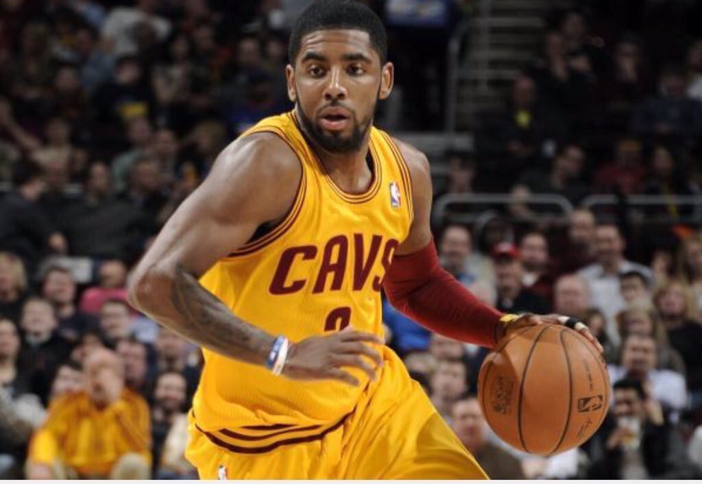 SportBrackets00's tweet photo. -Best NBA Point Guard-
Championship 

RT - Stephen Curry

Fav - Kyrie Irving https://t.co/PUCw34EPk3