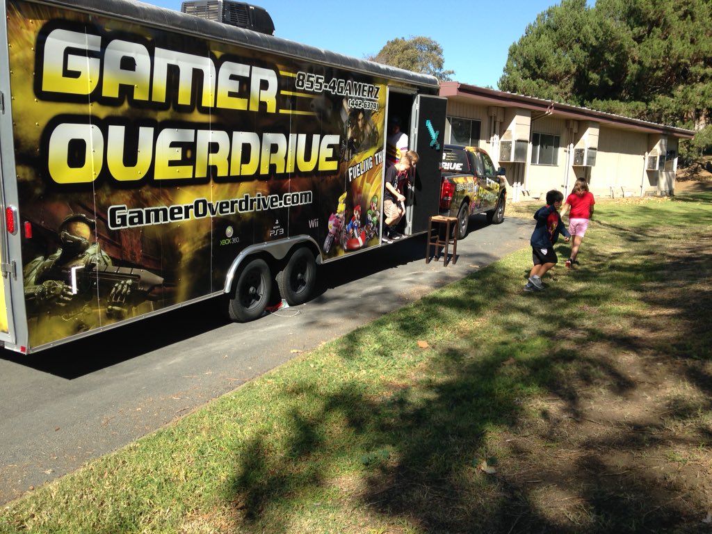 Mobile Game Truck LA on Twitter "https//t.co/AUeJswVxkA"