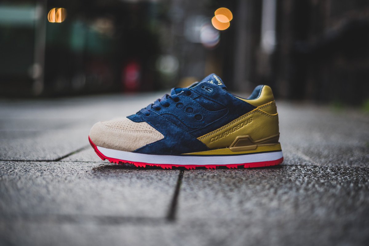 saucony courageous the jackson