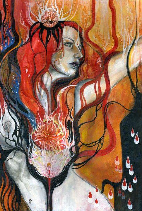 dinamittEros's tweet photo. Patricia Ariel https://t.co/Eehz3gkVpY
