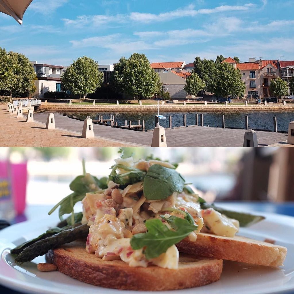 mazyiar's tweet image. Breakfast with a view ☀️🍳☕️😀
#perthweekend #toastperth #brekkie #sunnysaturday ift.tt/1T5bQmC