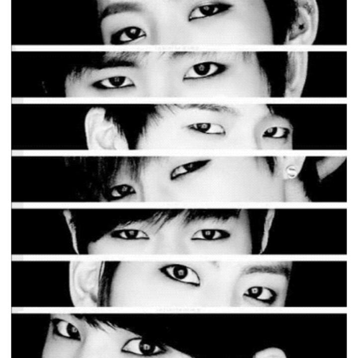 audaJannah's tweet photo. Infinite's eyes https://t.co/RatbVydv2K