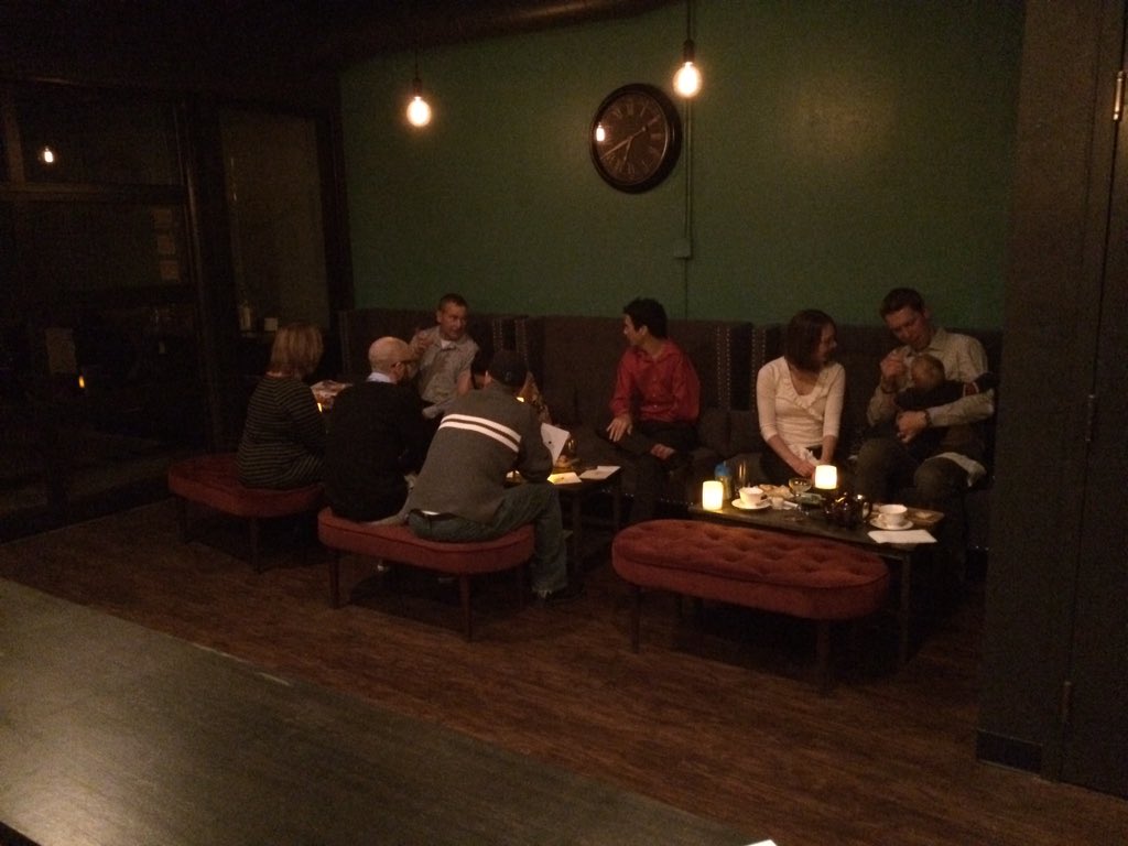 ConnectCos's tweet photo. Brooklyn's on Boulder is the new hotspot in downtown #COSprings @NicholasBLee @IanJacobLee @LTW28 #ConnectCOS https://t.co/3QsH6j8nge