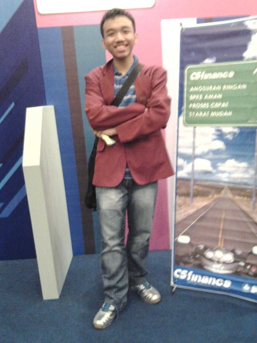 fendYaugusfian's tweet photo. @CSFinanceID 
#CSfinanceland https://t.co/uqUA3xph6d
