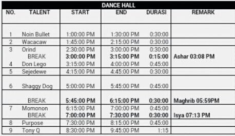 rundown DANCE HALL stage #mb10 #mariberdanska10 <a href="/mari_berdanska/">MARI BERDANSKA 2016</a>
