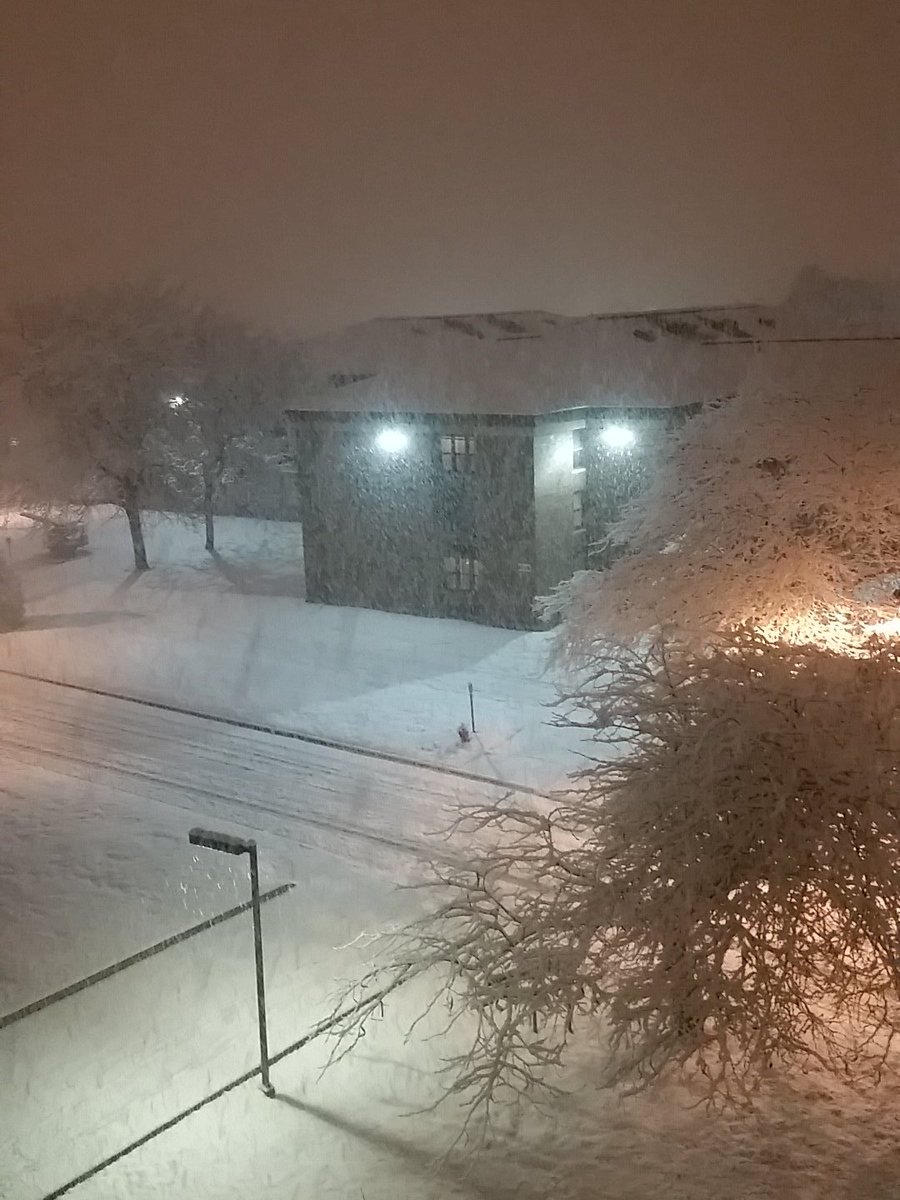 Matthew_Miller7's tweet photo. It's going to be a fun winter in chicago...❄ https://t.co/U2d6SLVwbF
