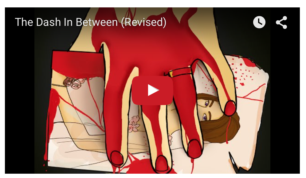 even_the_moon's tweet photo. Have you seen the modified version of my latest video?
https://t.co/G5G4DQR1Zp
#poetry #art #TheDashInBetween #Poem https://t.co/ygzNTBot2M