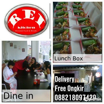 ReiKitchen's tweet photo. Malming dimana tar malam ya ?Met malming Rei'ners https://t.co/H4vu6IdqmI
