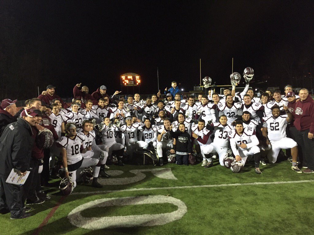 whillsathletics's tweet photo. Going to MetLife for the finals!!! https://t.co/5DLP6O9n72