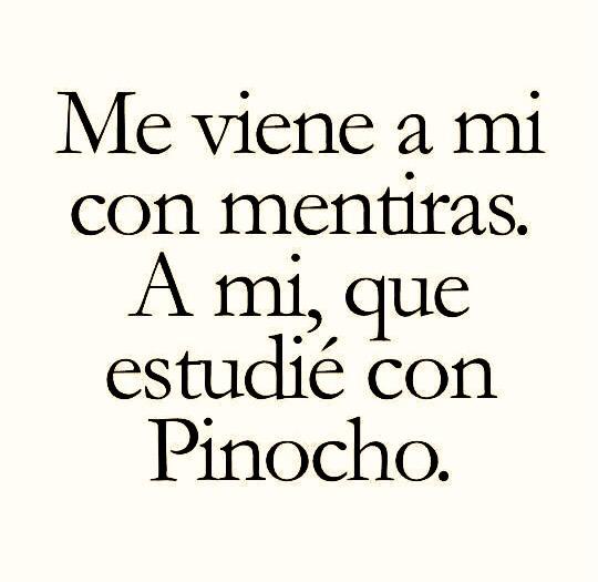 los40mx's tweet photo. Experto en mentiras #VIRAL40 https://t.co/IENbdjq9o1